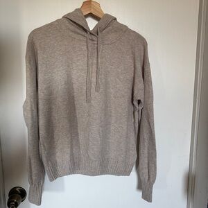 GAP cashsoft sweater